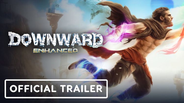 Downward: Enhanced Edition PC Steam CD Key