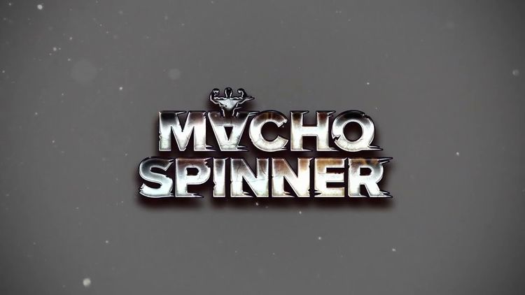 MACHO SPINNER Steam CD Key