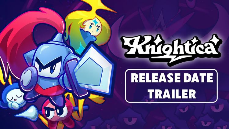 Knightica PC Steam CD Key