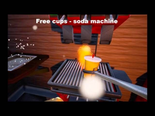 Kitchen Simulator 2015 Steam CD Key