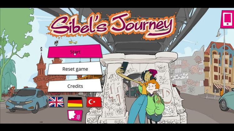 Sibel's Journey PC Steam CD Key