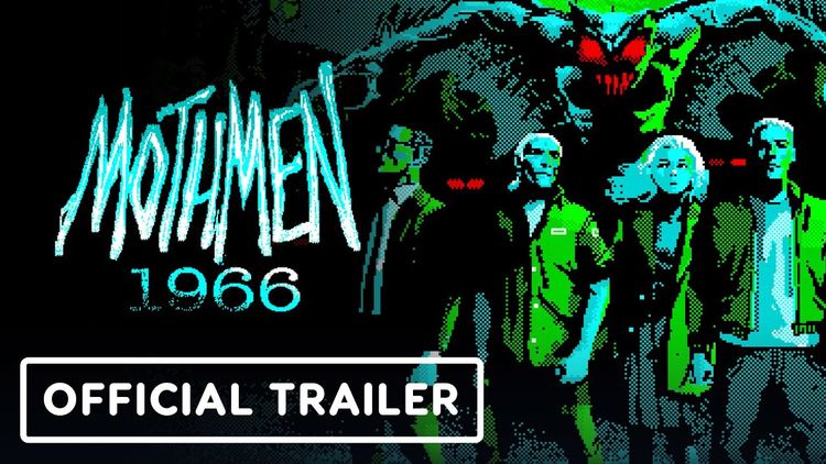 Mothmen 1966 Steam CD Key