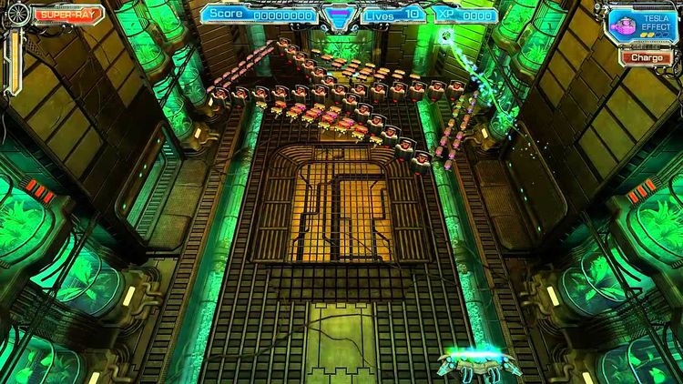 Ionball 2: Ionstorm Steam CD Key