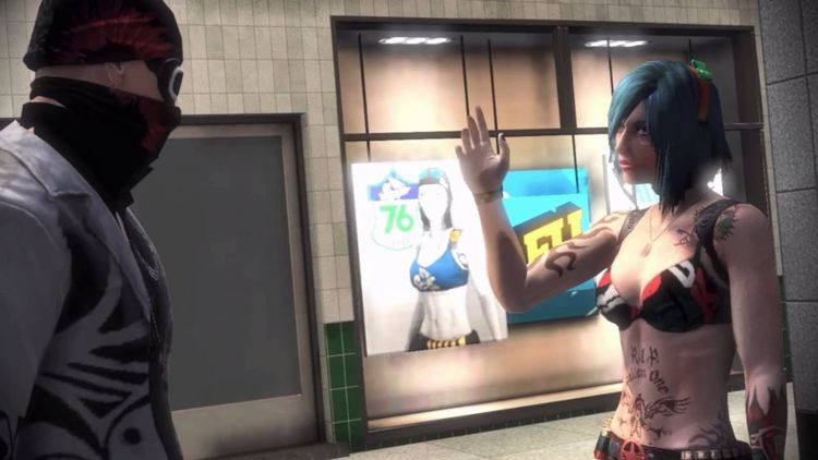 APB Reloaded: Key to the City Pack