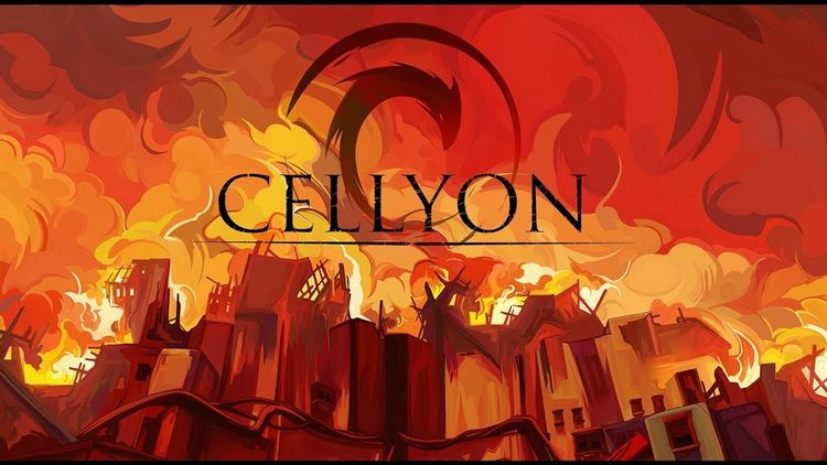 Cellyon: Boss Confrontation PC Steam CD Key