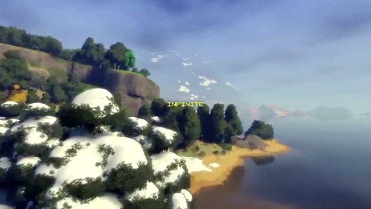 Blockscape Steam CD Key
