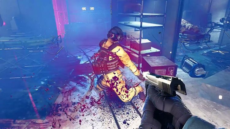 Trepang2: Deluxe Edition PC Steam CD Key