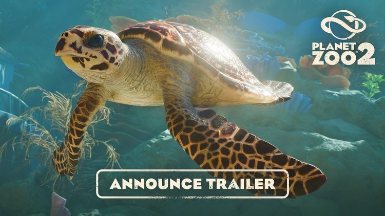 Planet Zoo 2 PC Steam Altergift