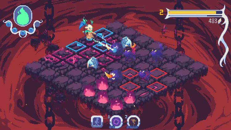 Evertried Steam CD Key