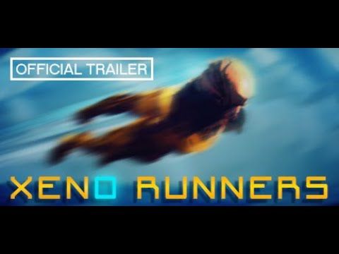 Xeno Runners Steam CD Key
