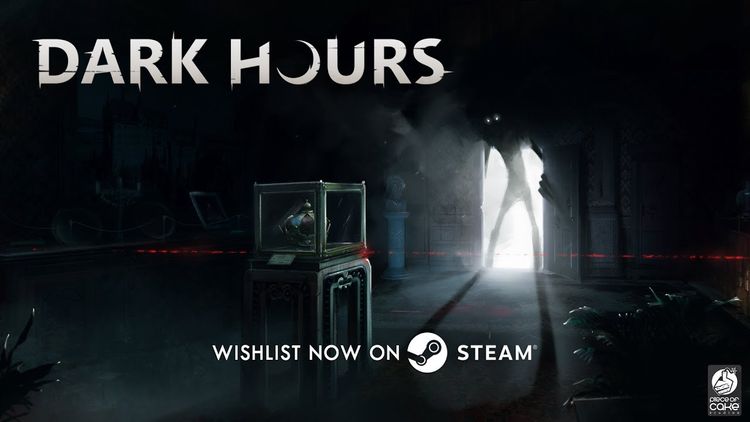 Dark Hours PC Steam Account