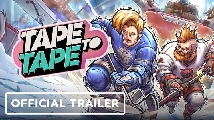 Tape to Tape PC Steam CD Key