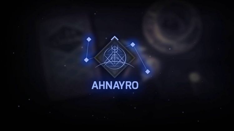 Ahnayro: The Dream World Steam CD Key