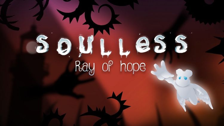 Soulless: Ray Of Hope Steam CD Key