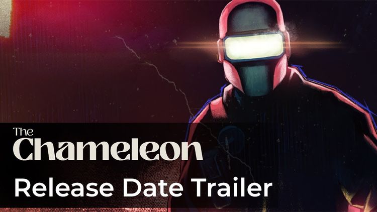 The Chameleon Steam CD Key