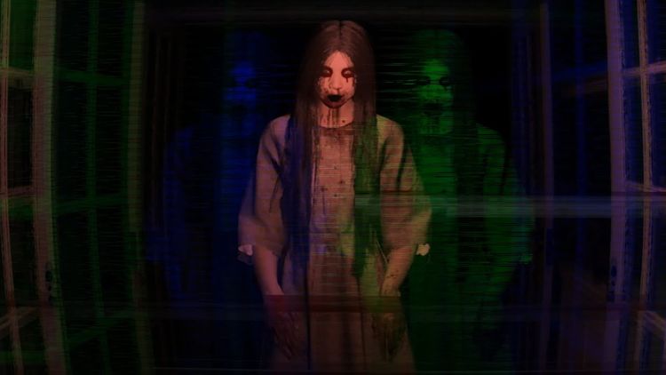 Night Fright PC Steam CD Key