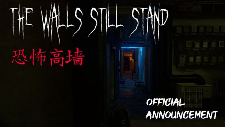 The Walls Still Stand PC Steam CD Key