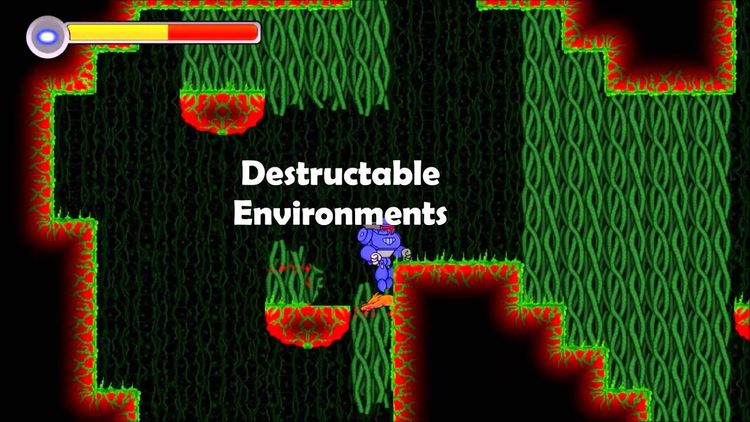 Robot Exploration Squad Steam CD Key