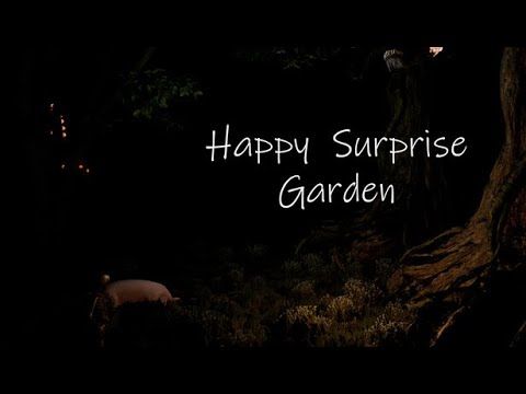 Happy Surprise Garden PC Steam CD Key