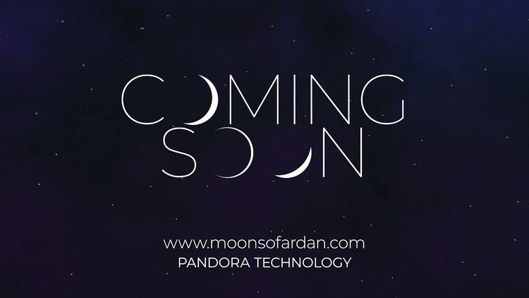 Moons of Ardan Steam CD Key