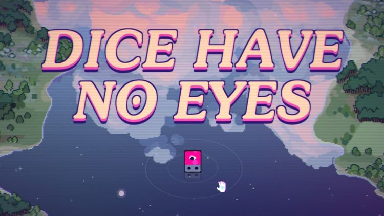 Dice Have No Eyes PC Steam CD Key