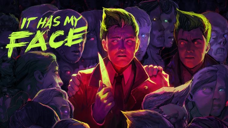 It Has My Face PC Steam CD Key