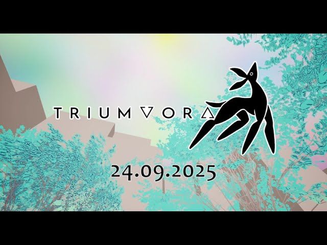 Triumvora PC Steam CD Key