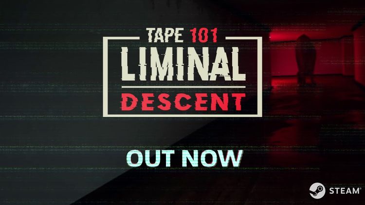Tape 101: Liminal Descent PC Steam CD Key