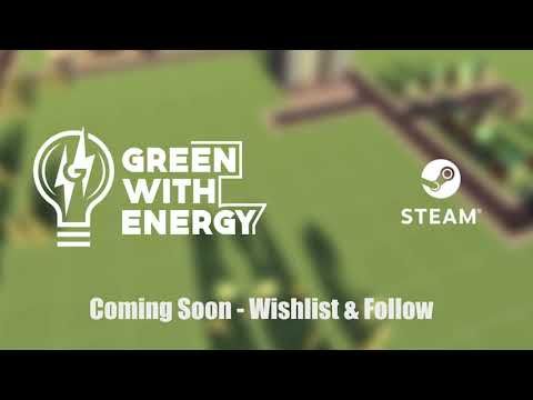 Green With Energy Steam CD Key