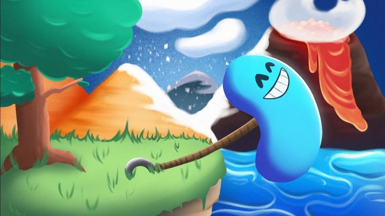 Hook & Go PC Steam CD Key