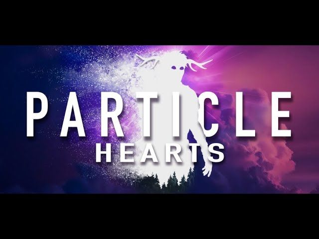 Particle Hearts PC Steam CD Key