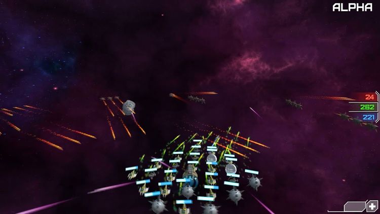 Close Order Steam CD Key