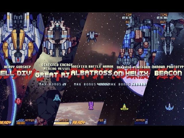 Super Galaxy Squadron Steam CD Key