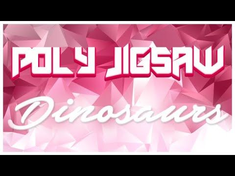 Poly Jigsaw: Dinosaurs PC Steam CD Key