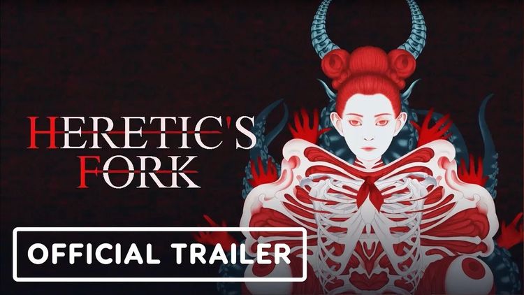 Heretic's Fork Steam CD Key