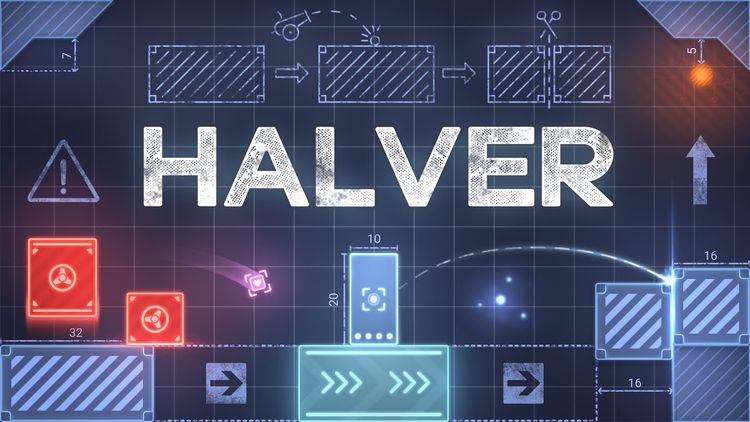 Halver Steam CD Key