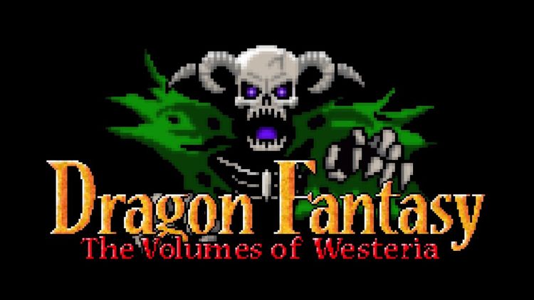 Dragon Fantasy: The Volumes of Westeria Steam CD Key