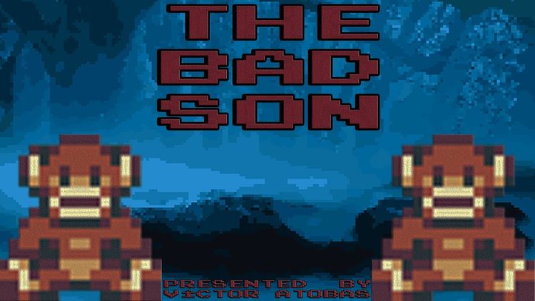 The Bad Son Steam CD Key