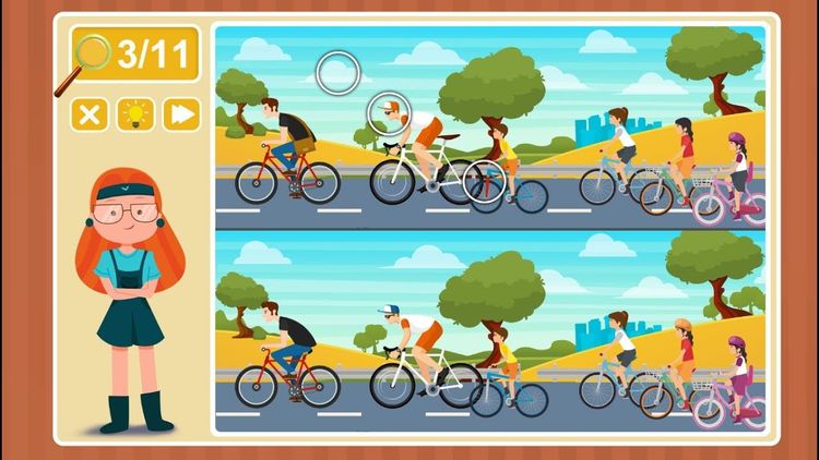 Viki Spotter: Sports PC Steam CD Key