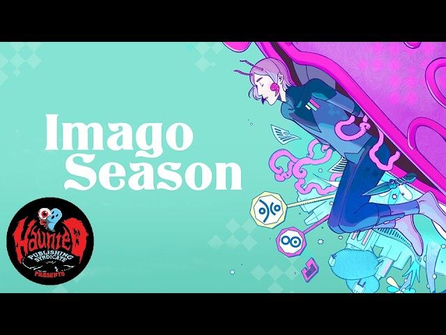 Imago Season PC Steam CD Key