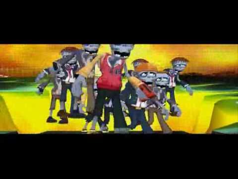 Zombie Bowl-O-Rama Steam CD Key