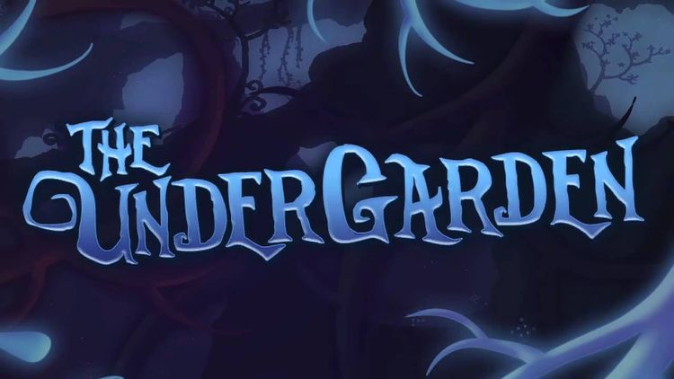 The Undergarden Steam CD Key