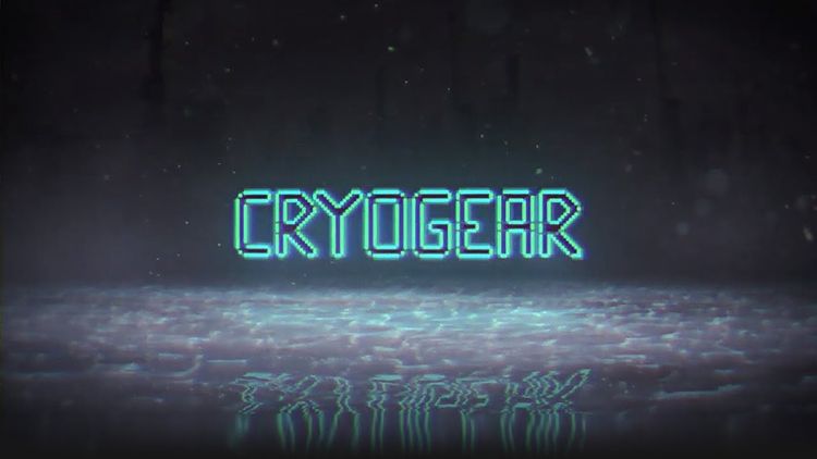 Cryogear EU Nintendo Switch CD Key