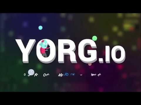 YORG.io Steam CD Key