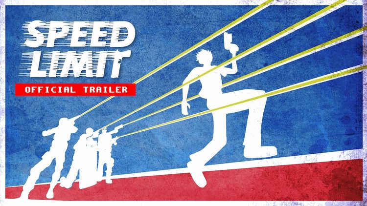 Speed Limit PC Steam CD Key