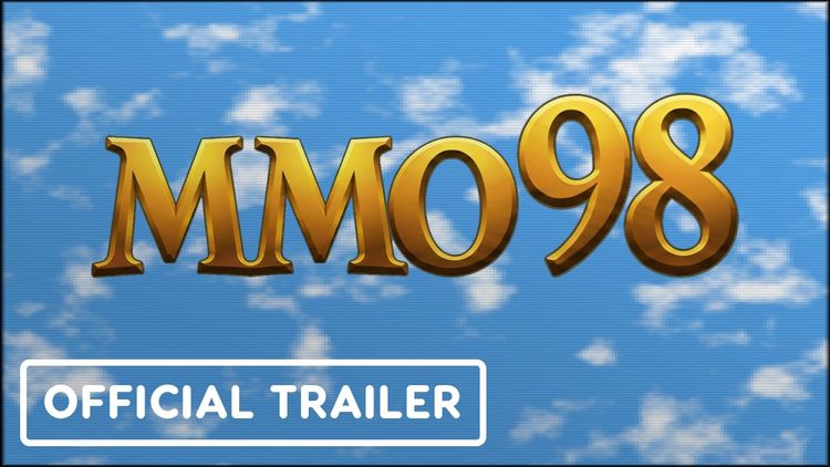 MMO98 PC Steam CD Key