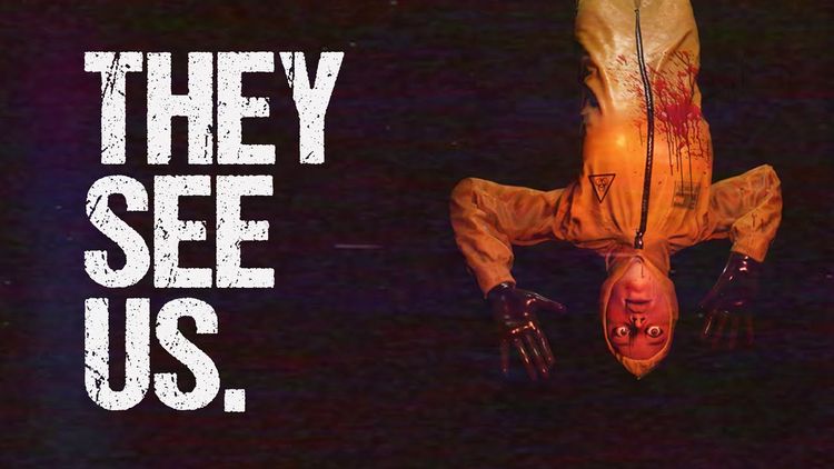 They See Us PC Steam CD Key