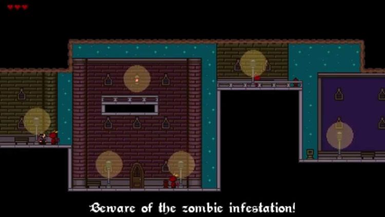 An Imp? A Fiend! Steam CD Key
