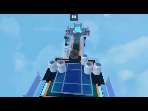 Roboball PC Steam CD Key