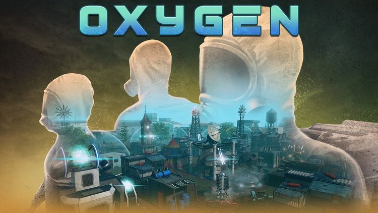 Oxygen EU PC Steam CD Key
